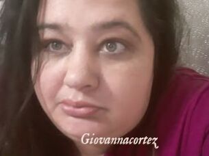 Giovannacortez