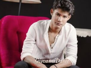 GiovanniDante