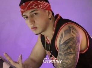 Giovince