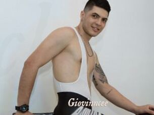 Giovinncee
