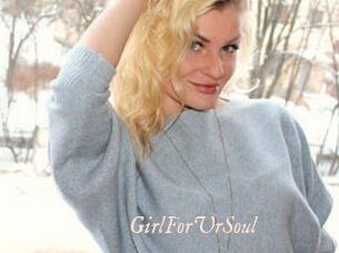 GirlForUrSoul