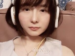 GirlNippon
