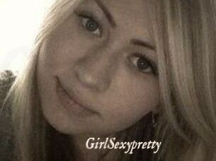 GirlSexypretty