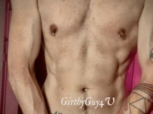 GirthyGuy4U