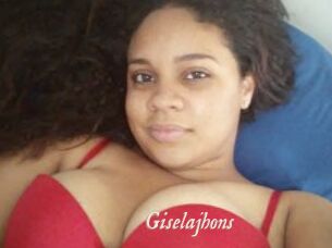 Giselajhons