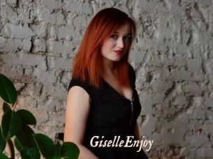 GiselleEnjoy
