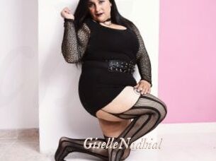 GiselleNadhial