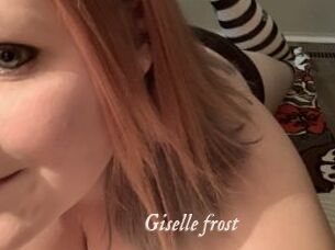 Giselle_frost