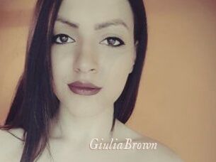 GiuliaBrown