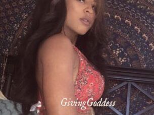 GivingGoddess