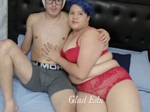 Glad_Edu