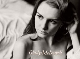 GladysMcDowell