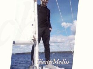GlasterMediss