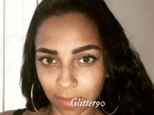 Glitter90