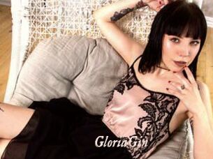 GloriaGin