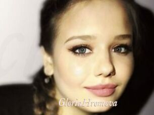 GloriaHromova