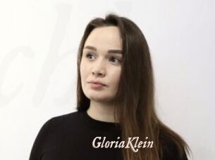 GloriaKlein