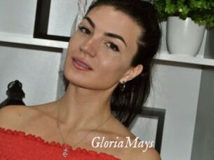 GloriaMays
