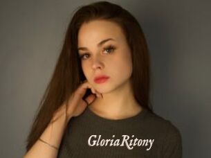GloriaRitony