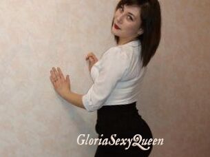 GloriaSexyQueen