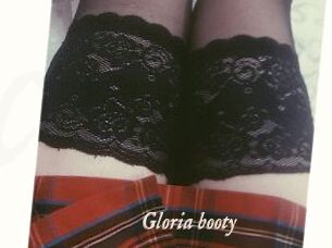Gloria_booty