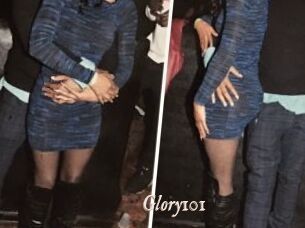 Glory101