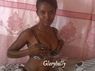 Gloryholly