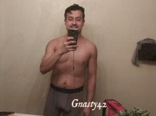 Gnasty42