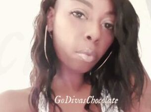 GoDivasChocolate