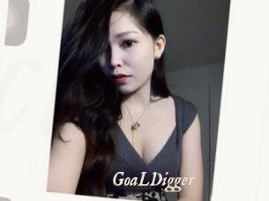 GoaLDigger