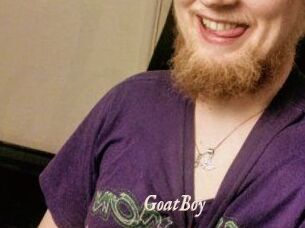 GoatBoy