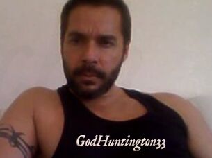 GodHuntington33