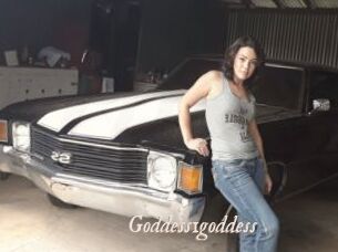 Goddess1goddess