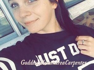 GoddessAlexandreaCarpenter