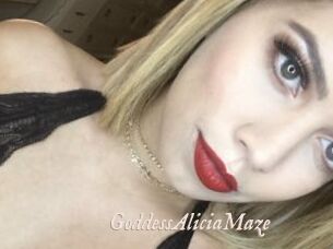 GoddessAliciaMaze