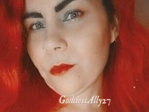 GoddessAlly27