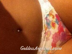 GoddessAngelinaLevine