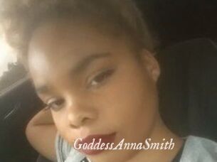 GoddessAnnaSmith