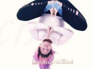 GoddessArielBlack