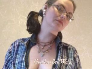 GoddessBellWolf
