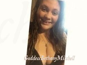 GoddessBethanyMitchell