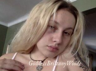 GoddessBrittanyWoods