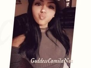 GoddessCamilaNoa