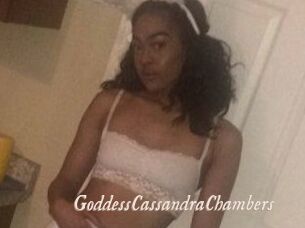 GoddessCassandraChambers