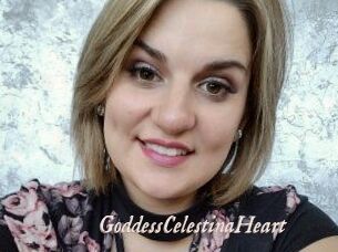 GoddessCelestinaHeart