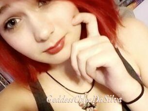 GoddessChloeDaSilva