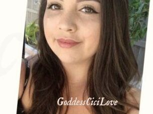 GoddessCiciLove