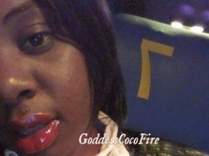 GoddessCocoFire