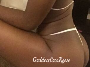 GoddessCocoReese