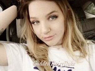 GoddessDaisyDuke
